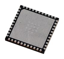 ANALOG DEVICES AD7891APZ-2 Analogue to Digital Converter, SAR, 12 bit, 500 kSPS, 8 Channels, Single Ended, Parallel, Serial