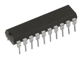 ANALOG DEVICES DAC8562FPZ Digital to Analogue Converter, 12 bit, Parallel, 5.25 V, 4.75 V, 1 Channels, Voltage