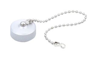 MOLEX 130201-1111 Dust Cap / Cover, A Size Thread, Closure Cap With Bead Chain
