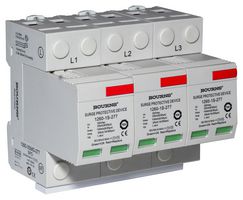 BOURNS 1260-3SMG-230