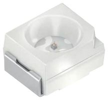 AMS OSRAM GROUP SFH 4544 Infrared Emitter, 950 nm, 10 °, T-1 3/4 (5mm), 11 mW/Sr, 12 ns, 12 ns