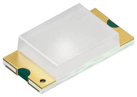 AMS OSRAM GROUP LW Y1SG-BFOO-GKJM-1 LED, InGaN on Sapphire, White, SMD, 20 mA, 3.3 V, 1.6 cd