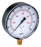 NOSHOK 15-100-30-PSI/KPA