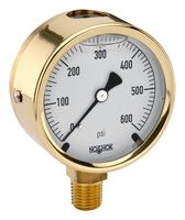 NOSHOK 40-300-15-PSI