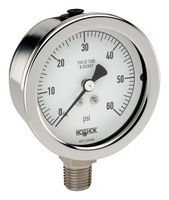 NOSHOK 25-400-1000-PSI