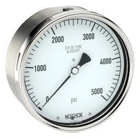 NOSHOK 25-410-2000-PSI