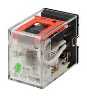 OMRON INDUSTRIAL AUTOMATION MY2-GS-R DC12