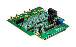 ANALOG DEVICES EVAL-AD7386-4FMCZ