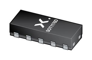 NEXPERIA PESD4USB3BBTBS-QX