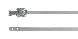 HELLERMANNTYTON 111-94240 MLT24SS5-SS316-ML