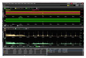KEYSIGHT TECHNOLOGIES D9010POWA