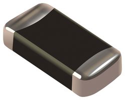 BOURNS BVR1206-11PFR TVS Varistor, 11 V, 14 V, BVR Series, 36 V, 1206 [3216 Metric], Multilayer Varistor (MLV)