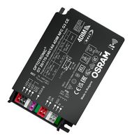 INVENTRONICS OT-20/170-240/1A0-4DIM-NFC-G3 LED Driver, Dimmable, LED Lighting, 22 W, 38 V, 1.05 A, Constant Current, 170 V