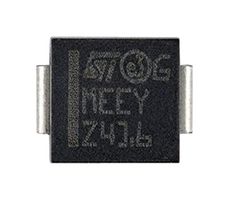 STMICROELECTRONICS SM50T23AY