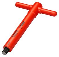 INSULATED TOOLS LTD 02761