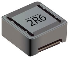 BOURNS SRR5828A-102M