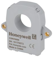 HONEYWELL CSNV500M-154 Current Sensor, -500A to 500A, 7 to 18 V, CSNV500 Series, 500k Baud Rate, 3C4 CAN ID