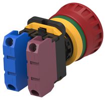 ALCOSWITCH - TE CONNECTIVITY PBES22N11R