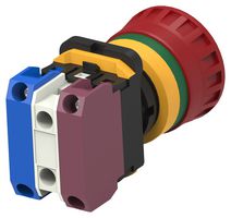 ALCOSWITCH - TE CONNECTIVITY PBES22L113R