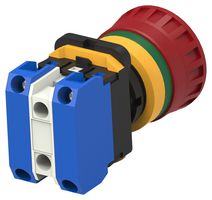 ALCOSWITCH - TE CONNECTIVITY PBES22L203R