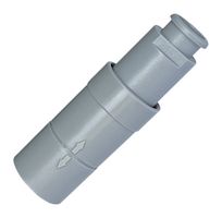 MULTICOMP PRO MCP-P1FG10SG52B Circular Connector, Standard Circular Connector, MCP IP50 Push Pull, Cable Mount Plug