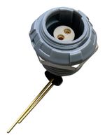 MULTICOMP PRO MCP-P1SRG02PRGG Circular Connector, Standard Circular Connector, MCP IP50 Push Pull