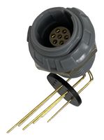 MULTICOMP PRO MCP-P1SRG07PRGG Circular Connector, Standard Circular Connector, MCP IP50 Push Pull