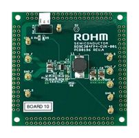 ROHM BD9E304FP4-EVK-001