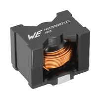 WURTH ELEKTRONIK 7443630550