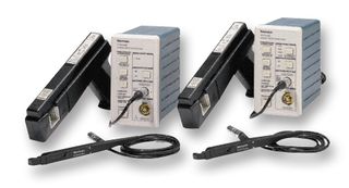 TEKTRONIX TCP305 Current Probe, BNC Plug, Current Clamp, 50 A, 5 mA, Tektronix Oscilloscopes