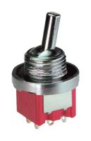 MULTICOMP PRO MP1FD3T12BA1M1QES-5