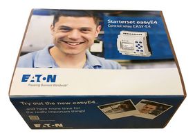 EATON MOELLER EASY-BOX-E4-DCX-SWD1
