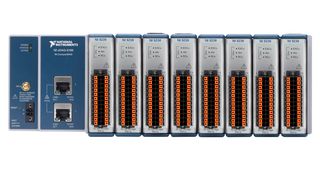 NI / EMERSON 868106-07B