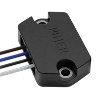 AMPHENOL PIHER SENSORS AND CONTROLS TSDA-J-IR090-HM-W