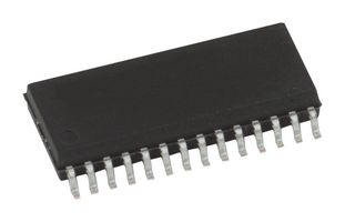 ANALOG DEVICES AD7874BRZ Analogue to Digital Converter, SAR, 12 bit, 116 kSPS, 4 Channels, Single Ended, Parallel