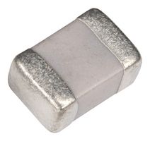 JOHANSON TECHNOLOGY QSCP251Q0R2A1GV001T Capacitor, RF, 0.2 pF, 250 V, S Series, ± 0.05pF, 150 °C, 0603 [1608 Metric]