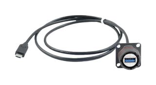 AMPHENOL SOCAPEX 32242ZN-030