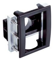 SICK BEF-MA-CTRLPX-PAC5 Switch Panel Installation Set, PAC50 Series Pressure Sensors, Stainless Steel/Aluminium/Plastic