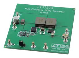 ANALOG DEVICES DC1341B