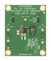 ANALOG DEVICES DC1598A
