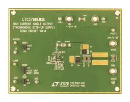 ANALOG DEVICES DC1641A
