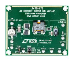 ANALOG DEVICES DC1695B