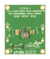 ANALOG DEVICES DC1821B
