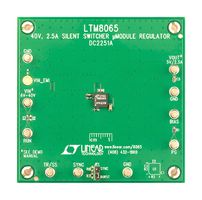 ANALOG DEVICES DC2251A