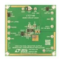 ANALOG DEVICES DC2354A