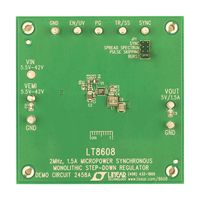 ANALOG DEVICES DC2458A