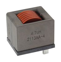 VISHAY IHDM1008BCEV2R2M20