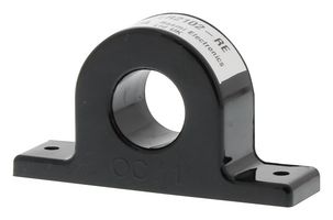 OMRON INDUSTRIAL AUTOMATION AX-FER2102-PE Ferrite Choke, 21 mm Diameter, Q2V Series Variable Speed Drives