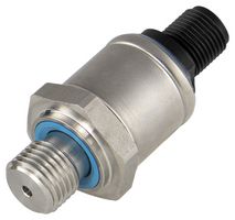 SENSATA PTE7500-11AF-1A016BN Pressure Transmitter, Hermetic, Gauge, BSPP, 0 bar, 16 bar, G1/4A, M12 Connector