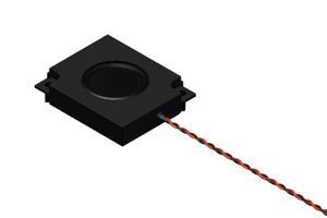 PUI AUDIO ASE03008MR-LW150-R